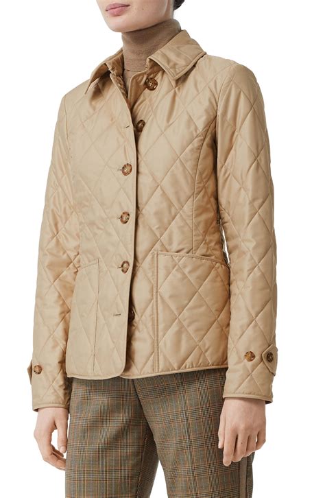 burberry diamond quilted thermoregulated jacket review|Burberry diamond quilted jacket review.